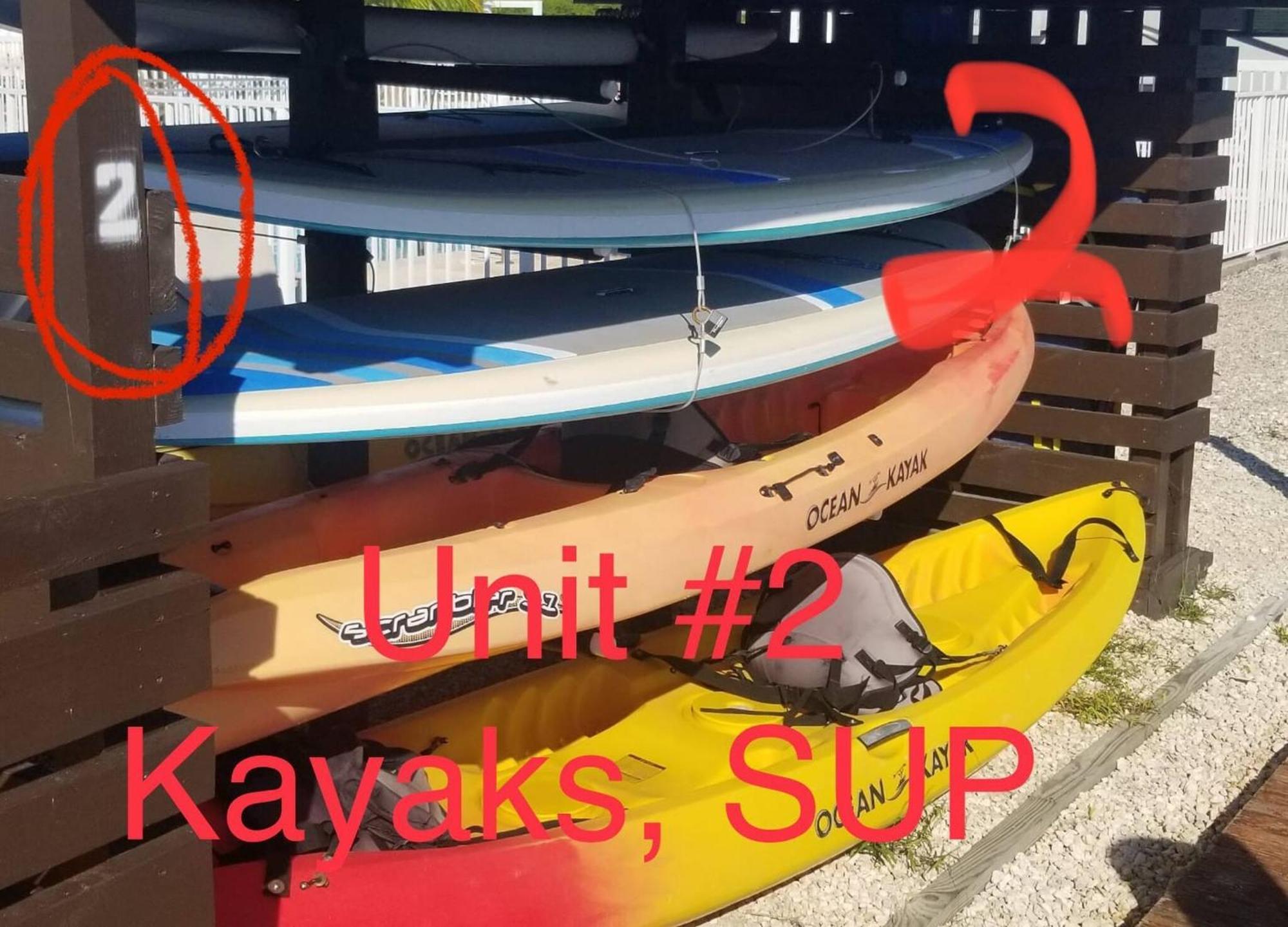 Waterfront Studio 2, Couples Oasis, Kayaks, Pool Jewfish Buitenkant foto